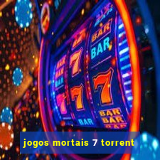 jogos mortais 7 torrent